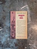 Invaders From Rigel - Fletcher Pratt