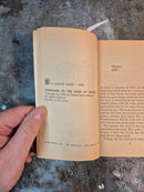 Zanthar At The Edge Of Never - Robert Moore Williams