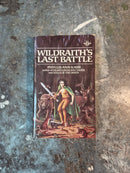 Wildraith's Last Battle - Phyllis Ann Karr