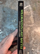 Wildraith's Last Battle - Phyllis Ann Karr