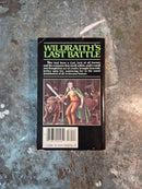 Wildraith's Last Battle - Phyllis Ann Karr