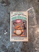 The Thurb Revolution - Alexei Panshin