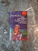 The People: No Different Flesh - Zenna Henderson