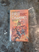 First Channel - Jean Lorrah & Jacqueline Lichtenberg