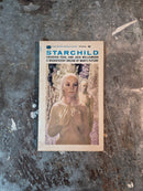 Starchild - Frederik Pohl & Jack Williamson