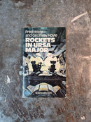 Rockets In Ursa Major - Fred Hoyle & Geoffrey Hoyle
