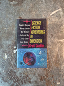 Science Fiction Adventures In Dimension - Groff Conklin (editor)