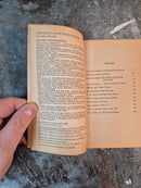 Science Fiction Adventures In Dimension - Groff Conklin (editor)