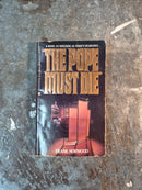 The Pope Must Die - Frank Norwood
