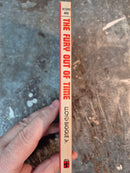 The Fury Out Of Time - Lloyd Biggle Jr.