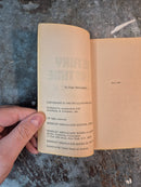 The Fury Out Of Time - Lloyd Biggle Jr.
