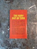 The Fury Out Of Time - Lloyd Biggle Jr.