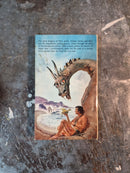 Dragonquest - Anne McCaffrey