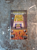 Agent Of Chaos - Norman Spinrad
