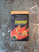 Transit - Edmund Cooper
