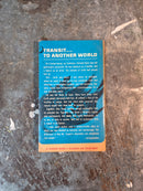 Transit - Edmund Cooper