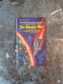 The Wonder War - Laurence M. Janifer