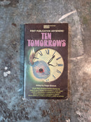 Ten Tomorrows - Roger Elwood (editor)