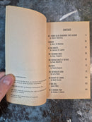 Ten Tomorrows - Roger Elwood (editor)