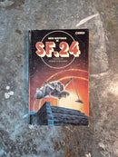 New Writings In SF 24 - Kenneth Bulmer (editor)