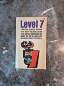 Level 7 - Mordecai Roshwald