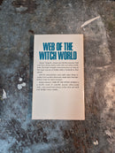 Web Of The Witch World - Andre Norton