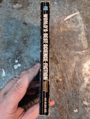 World's Best Science Fiction Second Series - Donald A. Wollheim & Terry Carr (editors)