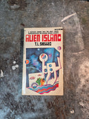 Alien Island - T. L. Sherred