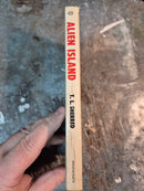 Alien Island - T. L. Sherred