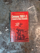 Commune 2000 A.D. - Mack Reynolds