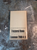 Commune 2000 A.D. - Mack Reynolds