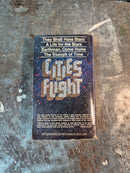 Cities In Flight - James Blish