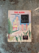 The Alien - Raymond F. Jones