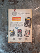 The Magazine Of Fantasy And Science Fiction - Dec 1961
