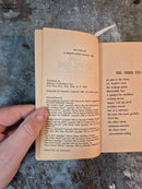 The Third Eye - Theodore Cogswell
