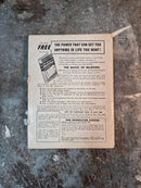 Galaxy - March 1952