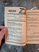 Galaxy - March 1978