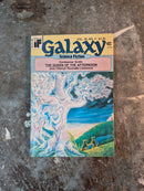 Galaxy - April 1978