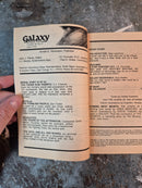 Galaxy - April 1978