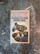 Science Fiction Inventions - Damon Knight (editor)