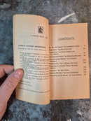Science Fiction Inventions - Damon Knight (editor)