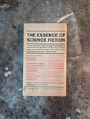 Science Fiction Inventions - Damon Knight (editor)