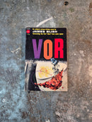 Vor - James Blish