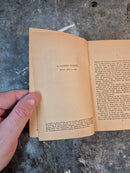 Vor - James Blish