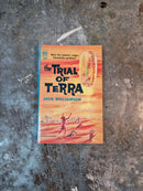 The Trial Of Terra - Jack Williamson