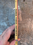 Three Times Infinity - Leo Margulies (editor)
