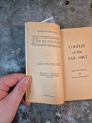 Three Times Infinity - Leo Margulies (editor)