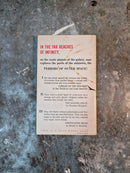 Three Times Infinity - Leo Margulies (editor)