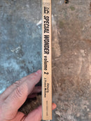 Special Wonder Volume 2 - J. Francis McComas (editor)