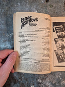 Isaac Asimov's Science Fiction Magazine - November/December 1978